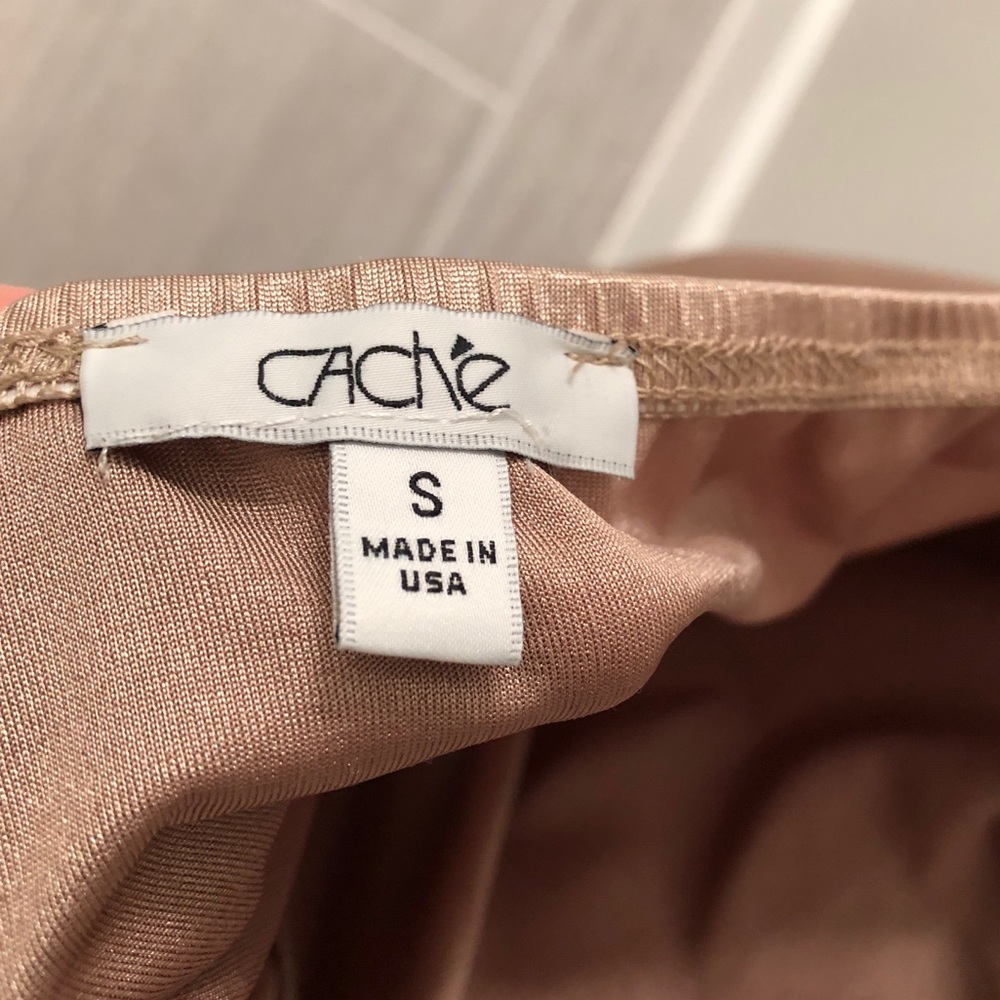 Cache top - Picture 3 of 3